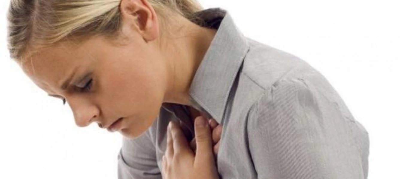 Μπορείς να βοηθήσεις κάποιον που παθαίνει κρίσεις πανικού;